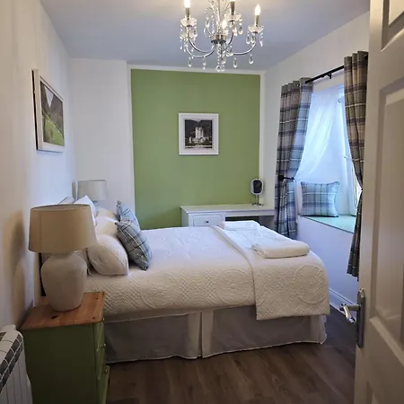 Apartman Killarney Central Apartments Cill Airne