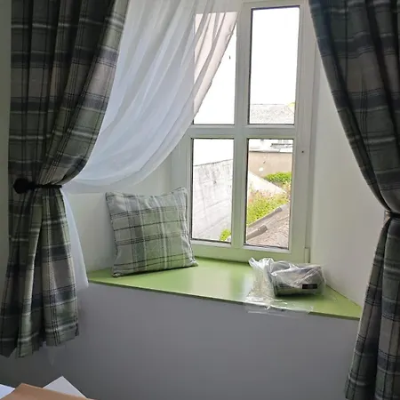 Killarney Central Apartments Apartment Killarney
