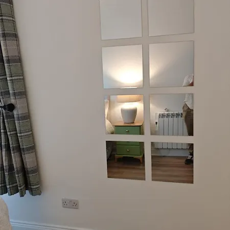 Apartment Killarney Central Apartments Killarney