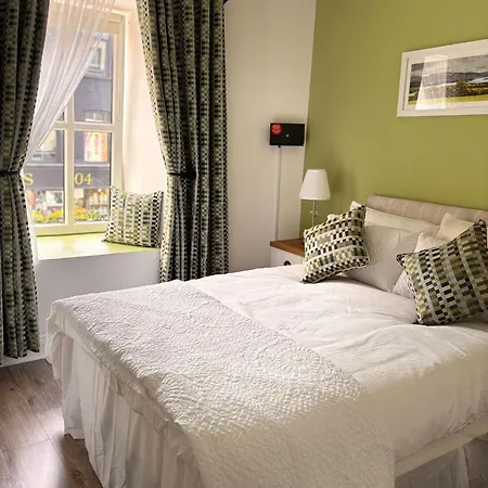 Killarney Central Apartments Killarney