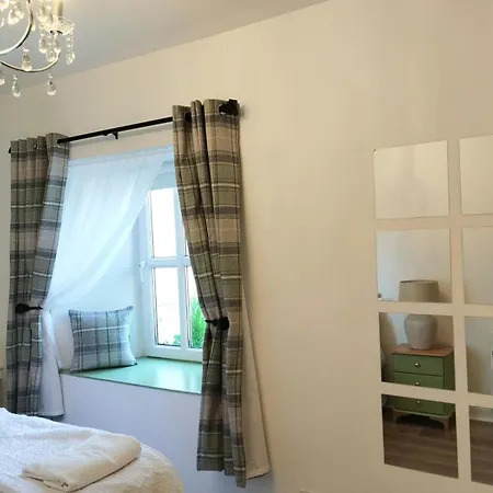 Killarney Central Apartments Killarney