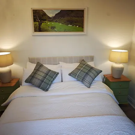 Apartment Killarney Central Apartments