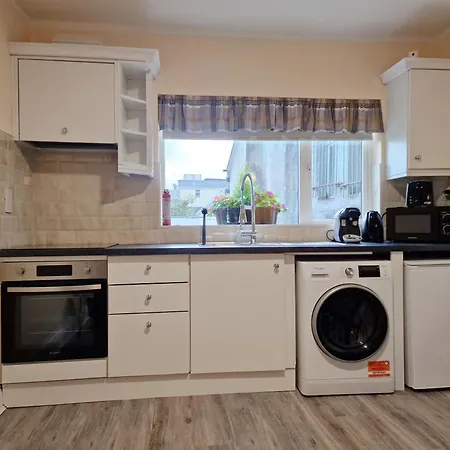 Appartamento Killarney central apartments