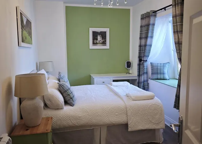 Apartman Killarney Central Apartments Cill Airne
