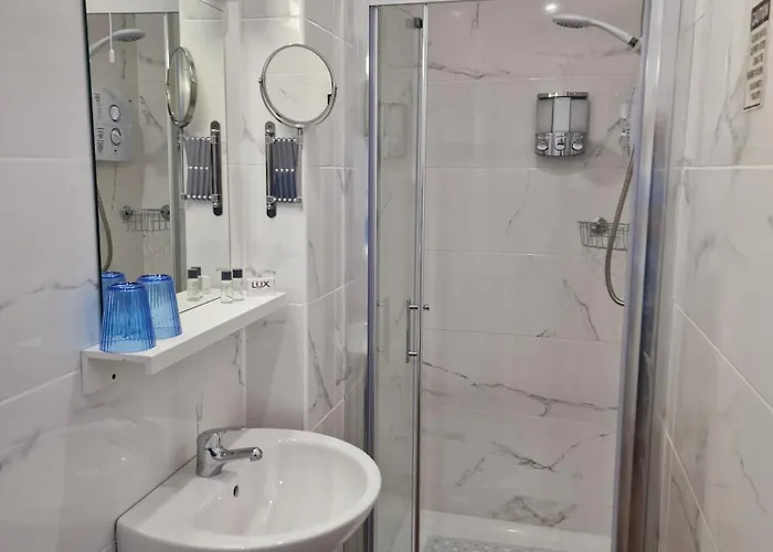 דירה Killarney Central Apartments קיל איירן