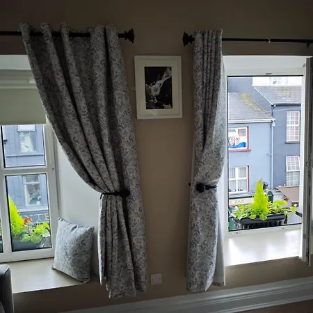 Apartmán Killarney Central Apartments *