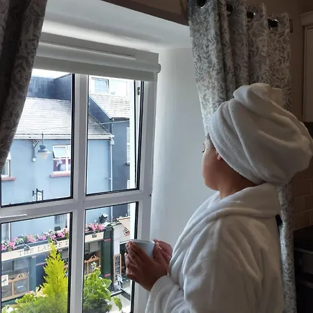 Killarney Central Apartments