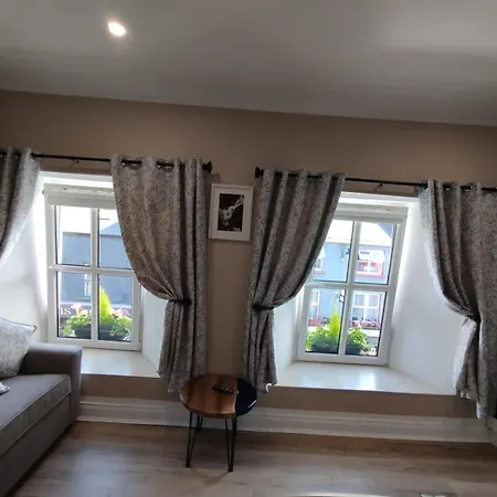 Apartmán Killarney Central Apartments