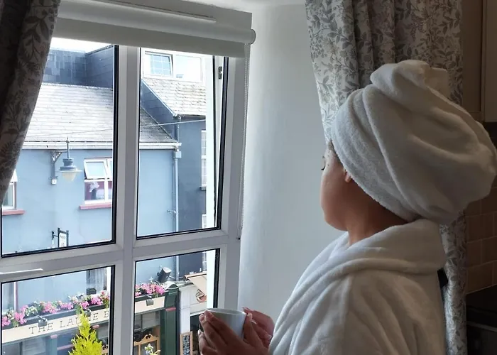 Killarney Central Apartments